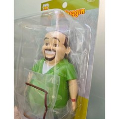 Herocross Toy Story AL Mcwhiggin HMS #009S Chicken Man Figure Collectible Model