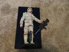 Vintage 90’s GI Joe Duke Large Scale Model