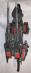 TOMY Zoids Lightning Saix Action Figure Model Kit Type EZ-035- Complete