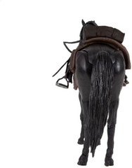 McFarlane Toys The Witcher Roach Figure Witcher Horse Figurine 30cm NEW SEALED