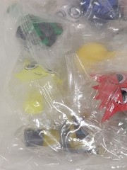 24pc Sprunki Anime Action Figures – Collectible Mini Figure Set