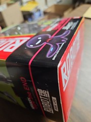 Eureka Seven Bandai ROBOT SPIRITS SIDE LFO Nirvash type the END Figure Official