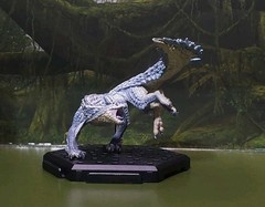 Tobi-Kadachi Figure Builder Blind Box Figure