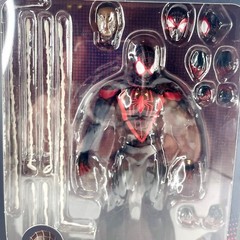 Spider-Man Miles Morales Spiderman 6″ Action Figure CT Toys #092 New In Box