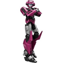 BLOKEES – TF ONE MOVIE ELITA-1 MODEL KIT