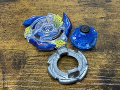 Victory Valkyrie Boost Variable B-34 Beyblade Burst Takara Tomy #B2