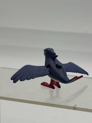 Pokemon Advanced Swellow Hasbro 2004 Mini Nintendo 2.5″
