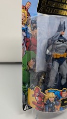 DC Direct Justice League of America Batman (See Photos)