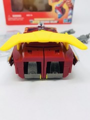 Transformers Robots in Disguise RODIMUS MAJOR Commemorative Series