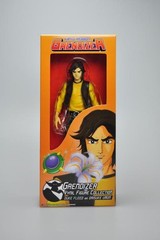 High Dream HL Pro Grendizer 9″ Vynil Figure DUKE FLEED as DAISUKE UMON Season 1