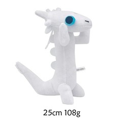 Toothless Dancing Meme Plush Toy Dancing Dragon Stuffed Soft Animals Plushies