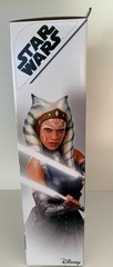 Star Wars Ahsoka Galactic Action New For ages 4 and Up
