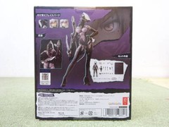 SNAIL SHELL STUDIO ASSASSIN 1/12 Action Figure 6.5 inch PVC/ABS/POM grapple rope
