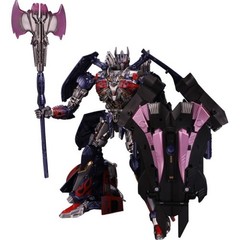 MB-20 Nemesis Prime | Transformers Movie 10th Anniversary Takara Tomy Japanese