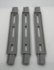 Vintage Kenner Star Wars Death Star Beams Strut Replacement Set Complete Repro