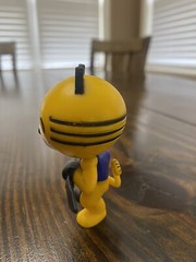 PIGGY Series 1 Blind Bag Tigry Tiger Minifigure 2.5 Inch