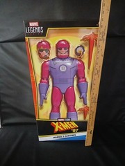 SEALED Hasbro Xmen 97 – SENTINEL – 27inch Marvel Legends Figure Lot
