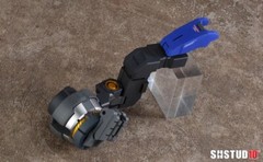 1/60 PG Gundam Exia Repair IV Resin GK Kit for Bandai Model Detail Dress Up Kit