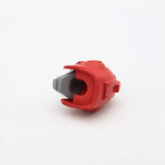 IN STOCK! ABS Casting Head Upgrade Kit For Kingdom Rodimus Prime-ACHAI STUDIO