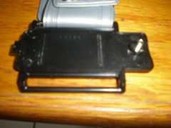Vtg Mirai Sentai Timeranger DX Chrono Changer Time Force Morpher Power Rangers