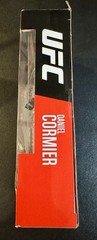 Jazwares UFC (Ultimate Series) Daniel Cormier Figure – 2020 Limited Edition, New