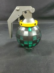 Fortnite Boogie Bomb Replica Prop Spirit Halloween Epic Games Lights Sounds