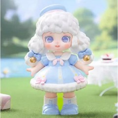 Jotoys Miana Tea Party In The Forest Series Blind Box Confirmed Figures Gift Toy