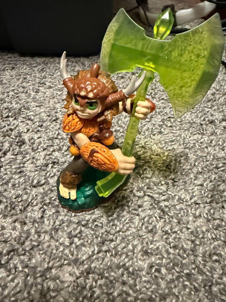Skylanders Trap Team Trap Masters