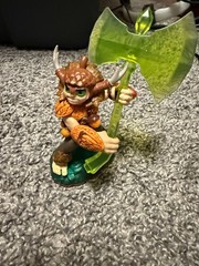 Skylanders Trap Team Trap Masters