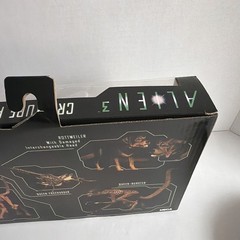 NECA Alien 3 Creature Pack (DAMAGED Queen Buster Broken Arm) SOLD STRICTLY As Is