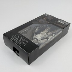 Star Wars Black Series Mimban Stormtrooper 6″ Action Figure Walmart Exclusive