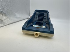 Vintage Mego Micronauts Hydra With Time Traveler, Complete