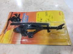 Vintage Bootleg Airwolf Thunder Eagle Helicopter Friction Toy