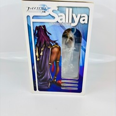 Good Smile Company Fire Emblem Awakening Sallya Tharja 1/7 Figure W/box