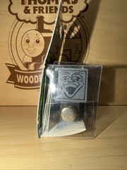 TROUBLESOME TRUCK ! THOMAS FRIENDS TRAIN WOODEN 1994 Learning Curve NEW In BOX