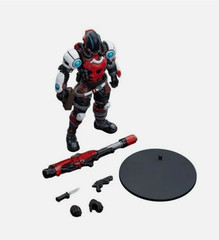 JOY TOYS 1/18 Infinity JT7622 Nomads Wildcats Polyvalent Tactical Unit Male Toys