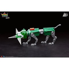 Toynami Voltron: Defender of the Universe 40th Anniversary Collector’s Set NEW