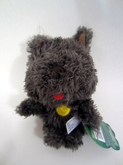 Bandai Legends of Oz Dorothy’s Return DOROTHY AND TOTO PLUSH! New with tags!
