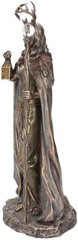 Nemesis Now Keeper of The Forest Figurine 16cm Bronze