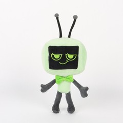 Dandy’s World Game Plush Cute Figure Stuffed Doll Toy Gift for Kids