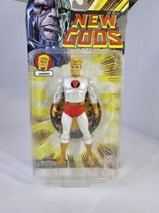 DC New Gods LIGHTRAY Action Figure Collectible