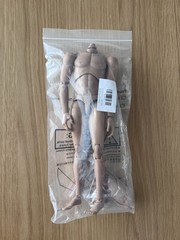 US 1/6 Scale MX02-B 12″ Action Figure Body – Ships From United States!