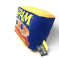 Fiesta Spam Can Plush 5.5 inches New With Tags . Plush Toy