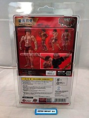 Baki Hanma Action Figure DIGACTION DIG Japan Import Official Anime Goods NEW