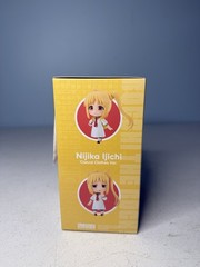 Bocchi the Rock! Nijika Ijichi Casual Clothes Ver. Nendoroid 2729 W/ EXTRAS!!!