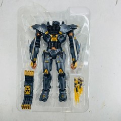 Crimson Typhoon Jaeger 7″ Movable Action Figure Toy Statue Pacific Rim Gift Box