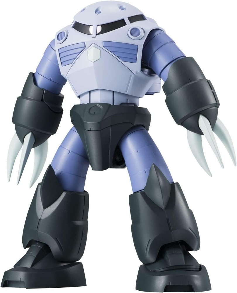 Bandai SIDE MS Robot Spirits Gundam MSM-07 Mass Production Z’Gok ver. ANIME Acti