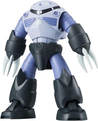 Bandai SIDE MS Robot Spirits Gundam MSM-07 Mass Production Z’Gok ver. ANIME Acti