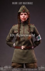 OPAPA Toys PG202504 1/6 COD Bolina Lady Nightingale Action Figure Summer Ver.