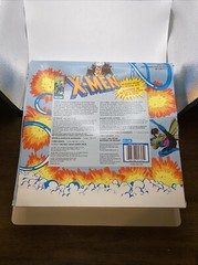 X-MEN 1994 Mutant Gear Original Survival Kit – COMPLETE SET – Sealed